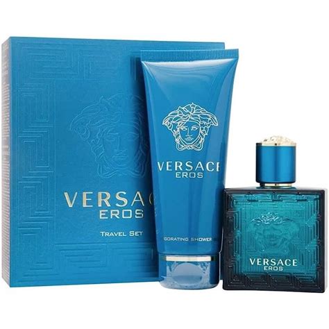 travel size versace eros